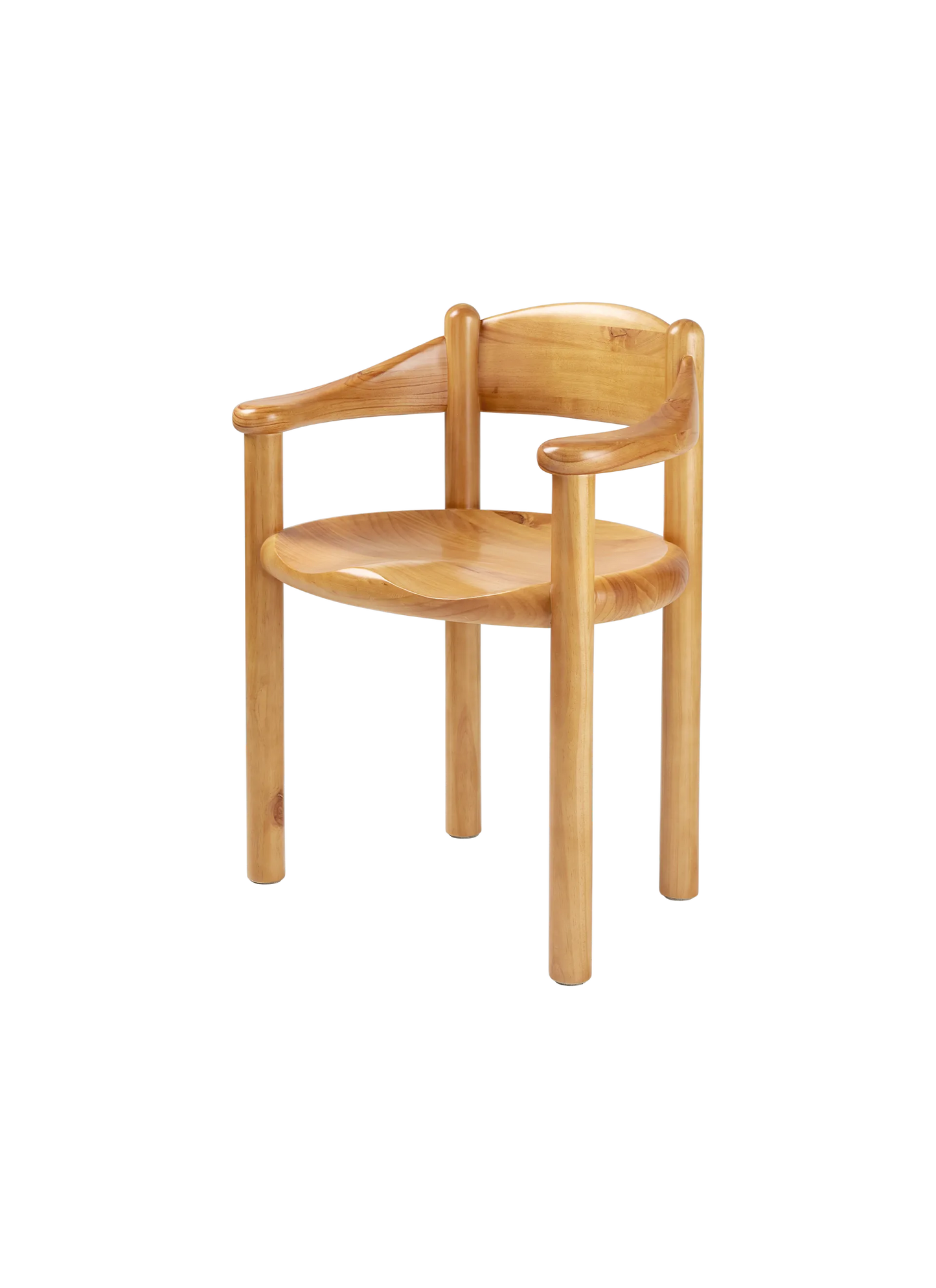 GUBI Daumiller Armchair