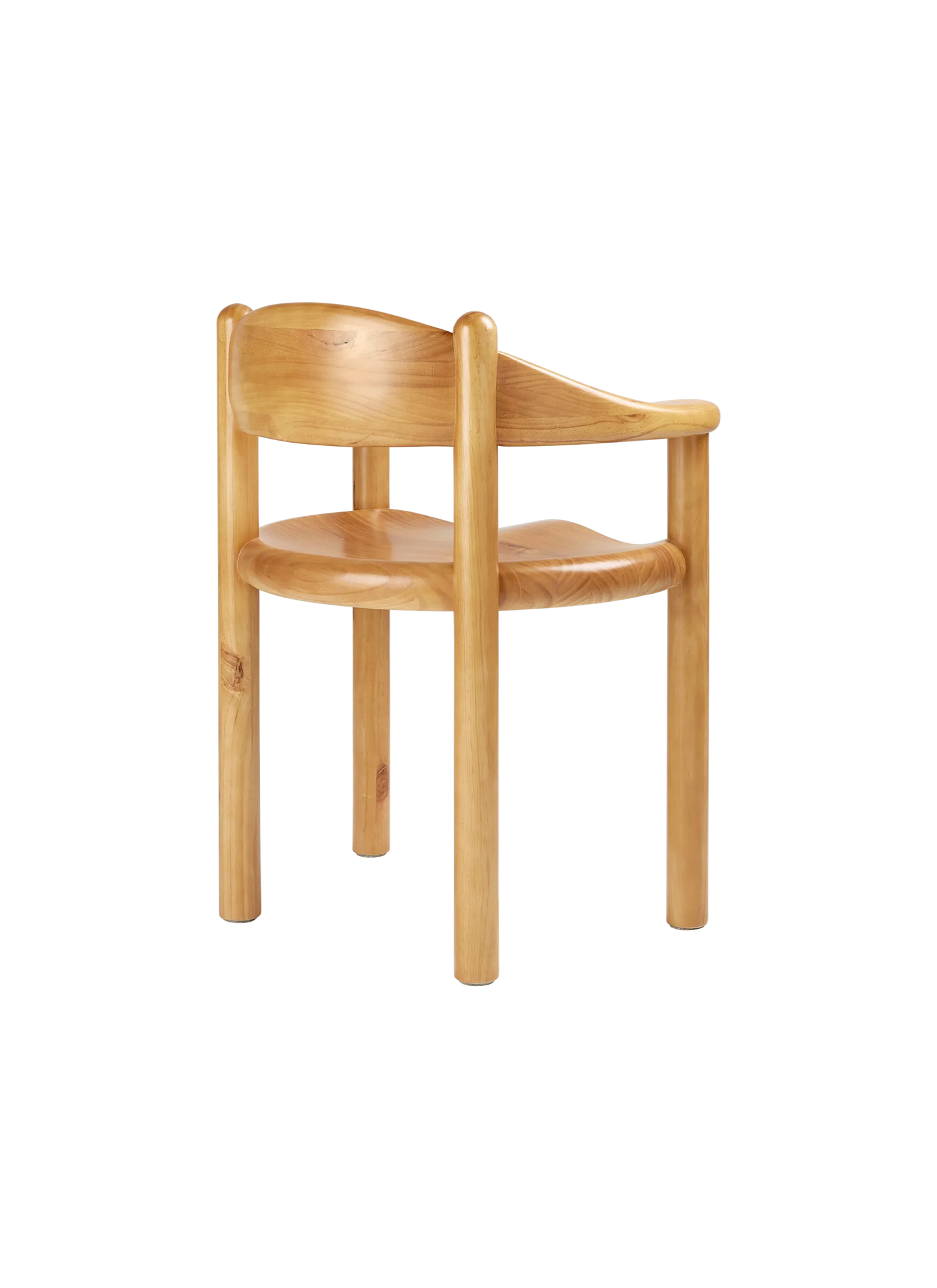 GUBI Daumiller Armchair