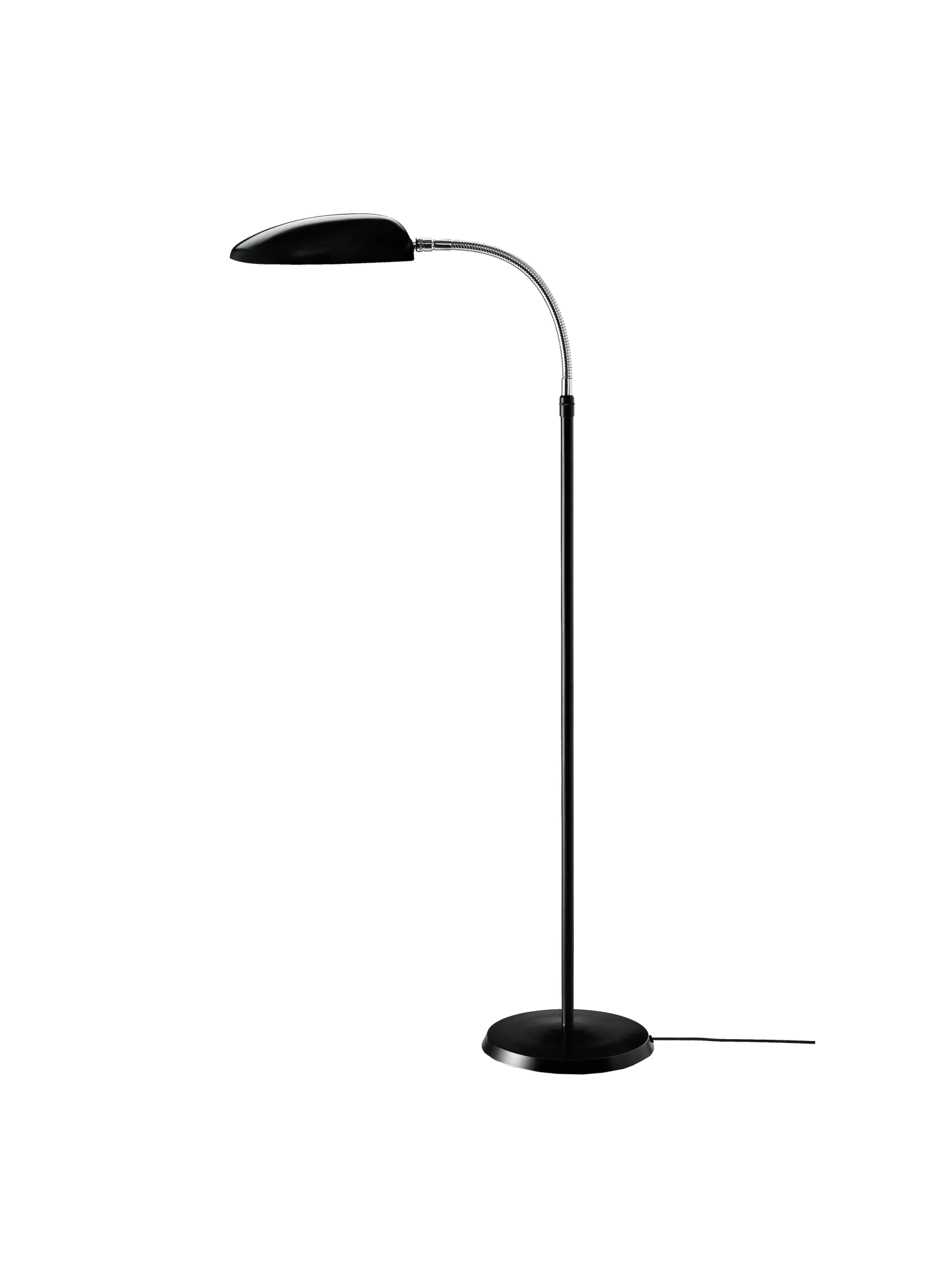 GUBI Cobra Floor Lamp