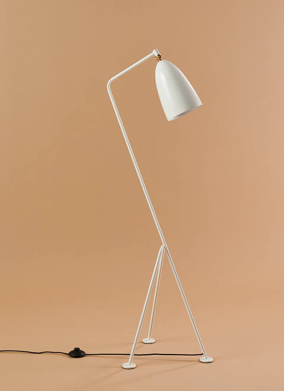 GUBI Grashoppa Floor Light