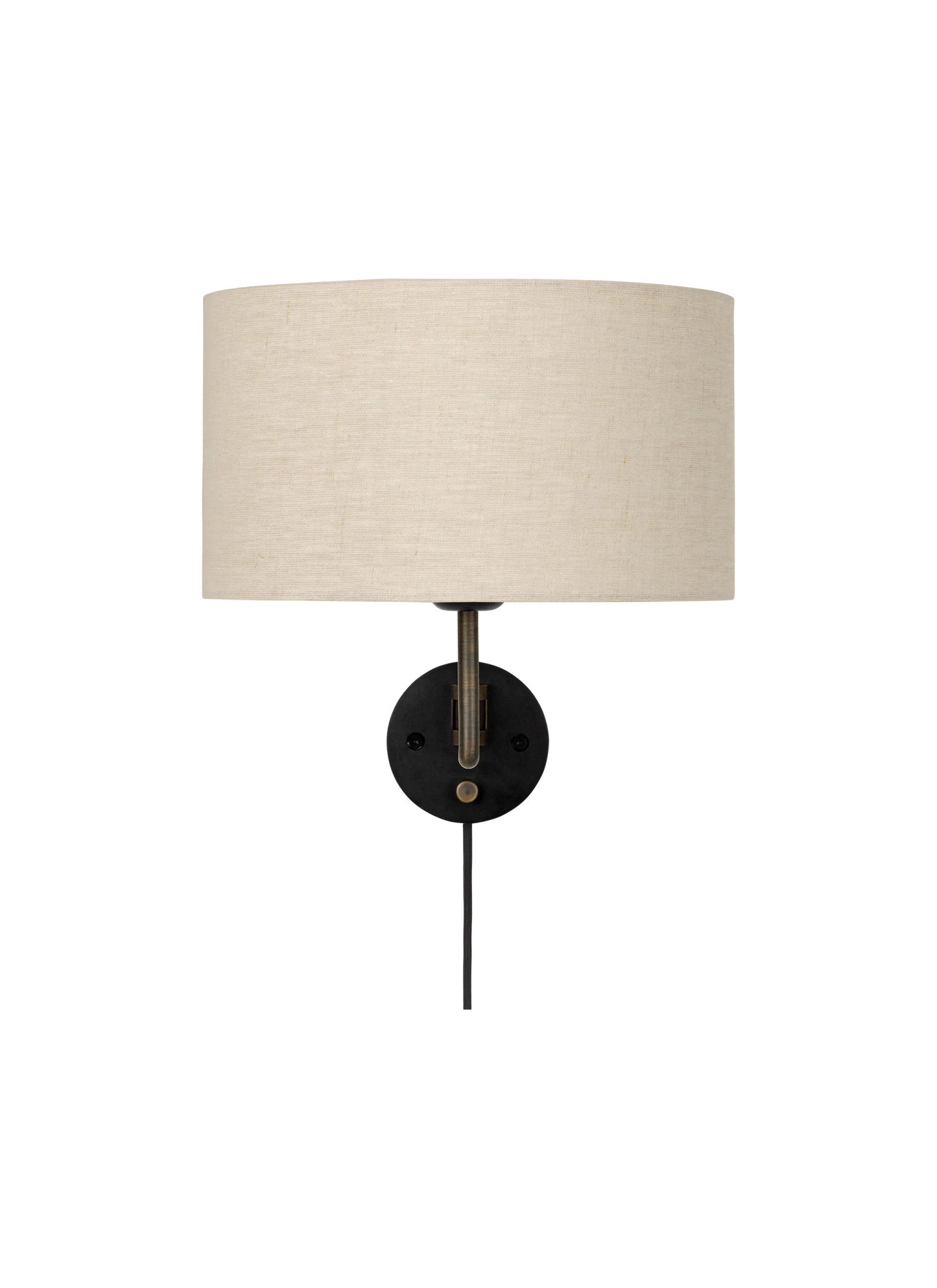 GUBI Gravity Wall Lamp