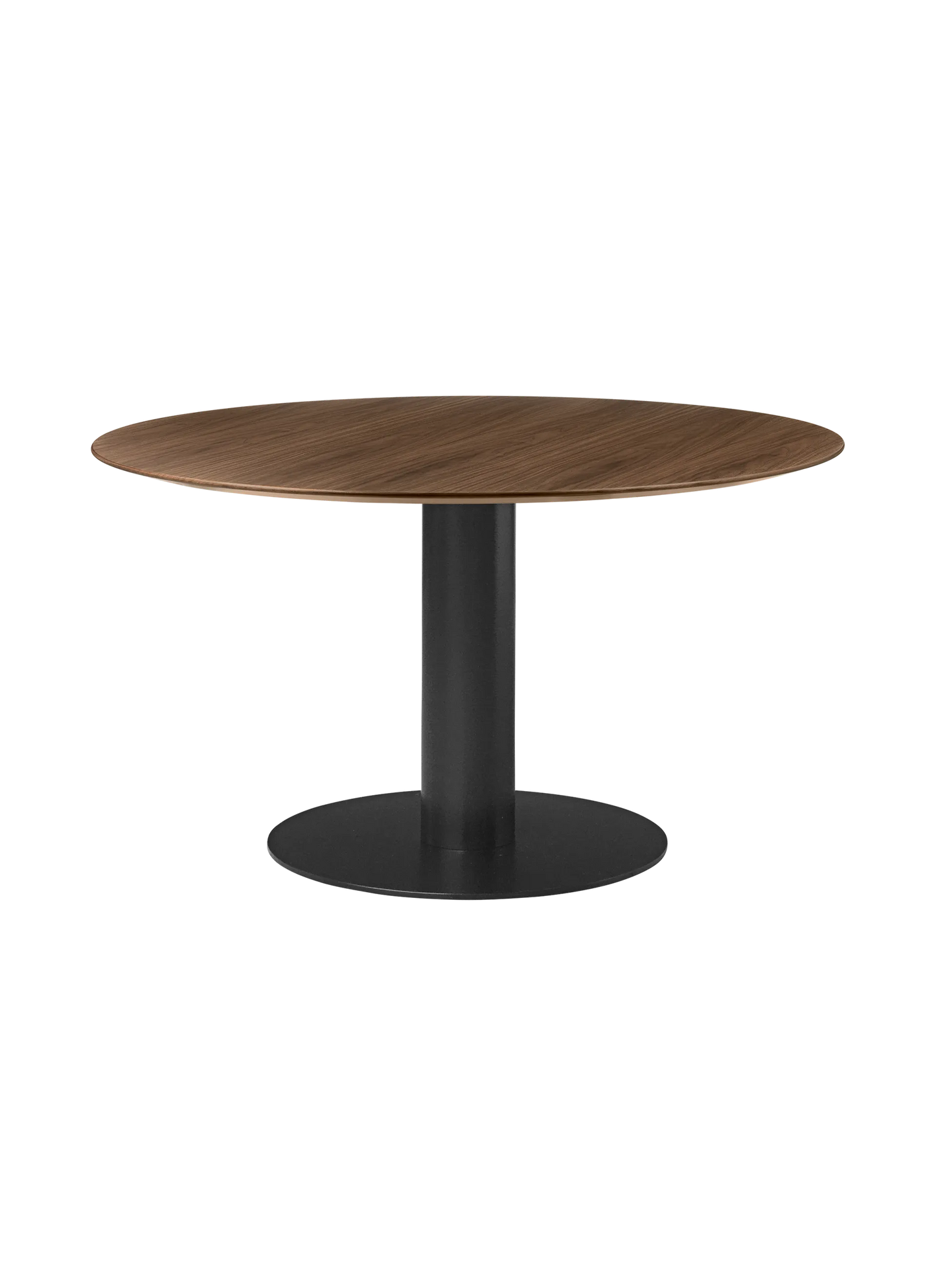 GUBI Table 2.0 Dining Table - Black Base