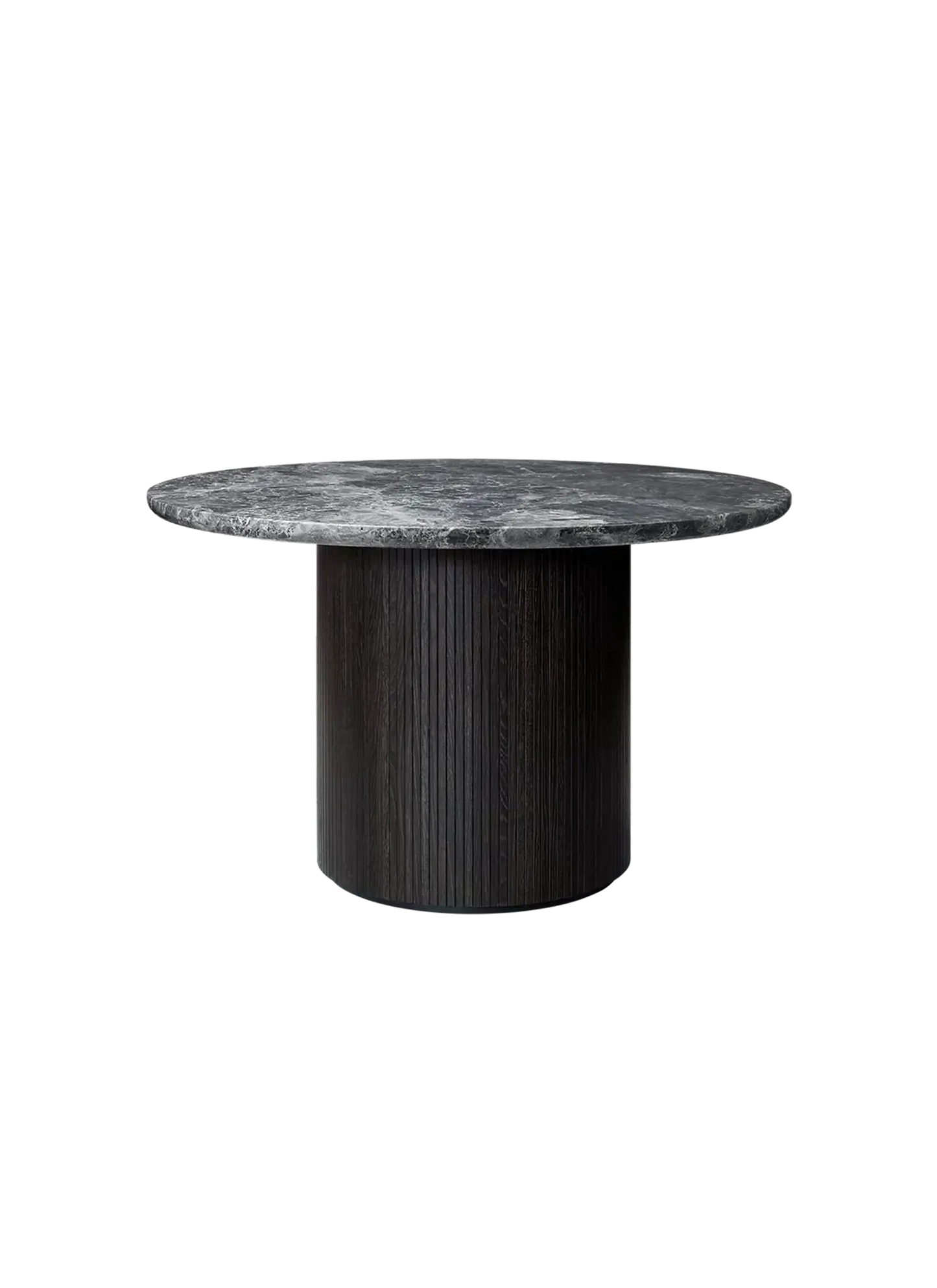 GUBI Moon Dining Table - round