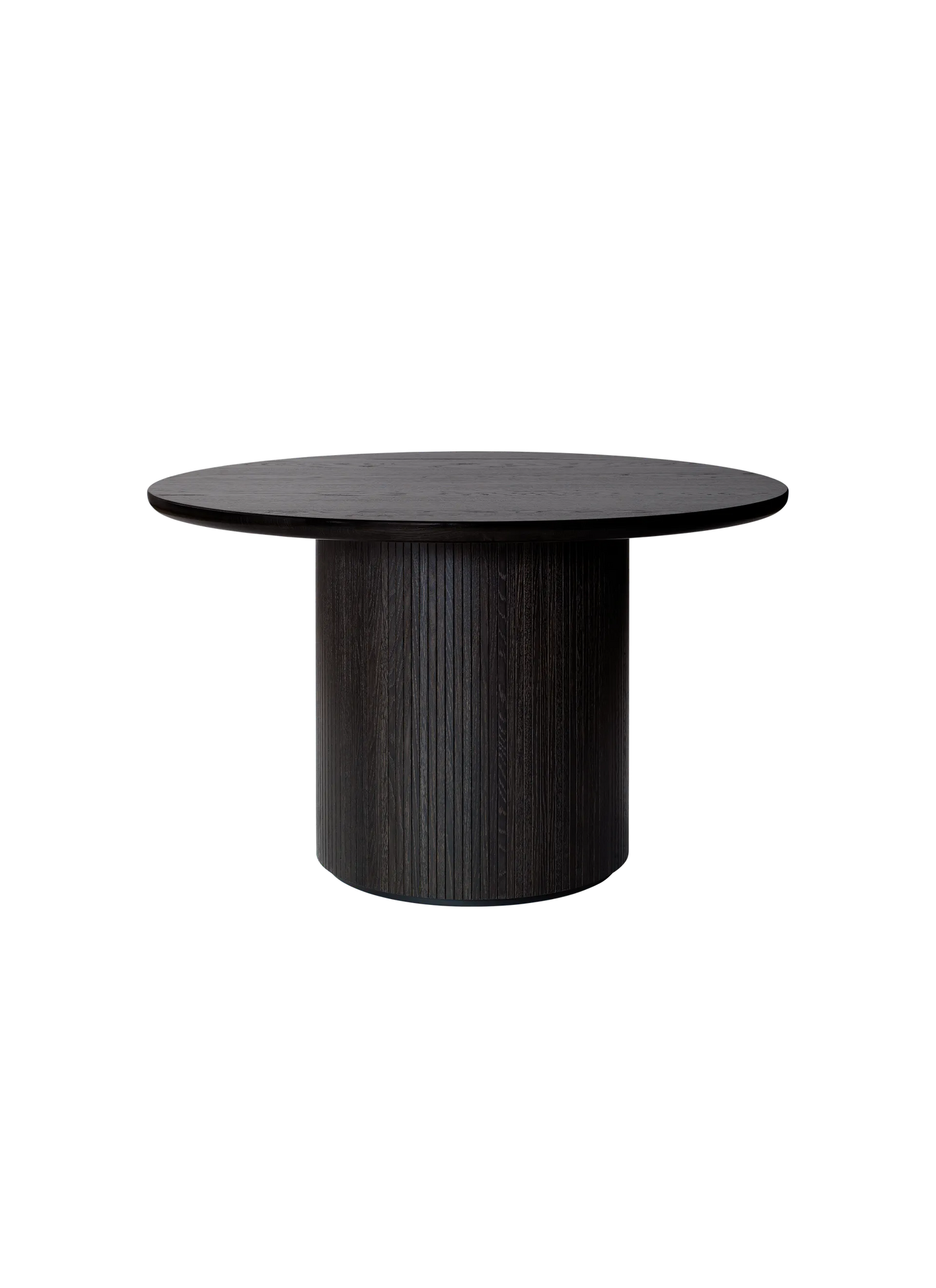 GUBI Moon Dining Table - round