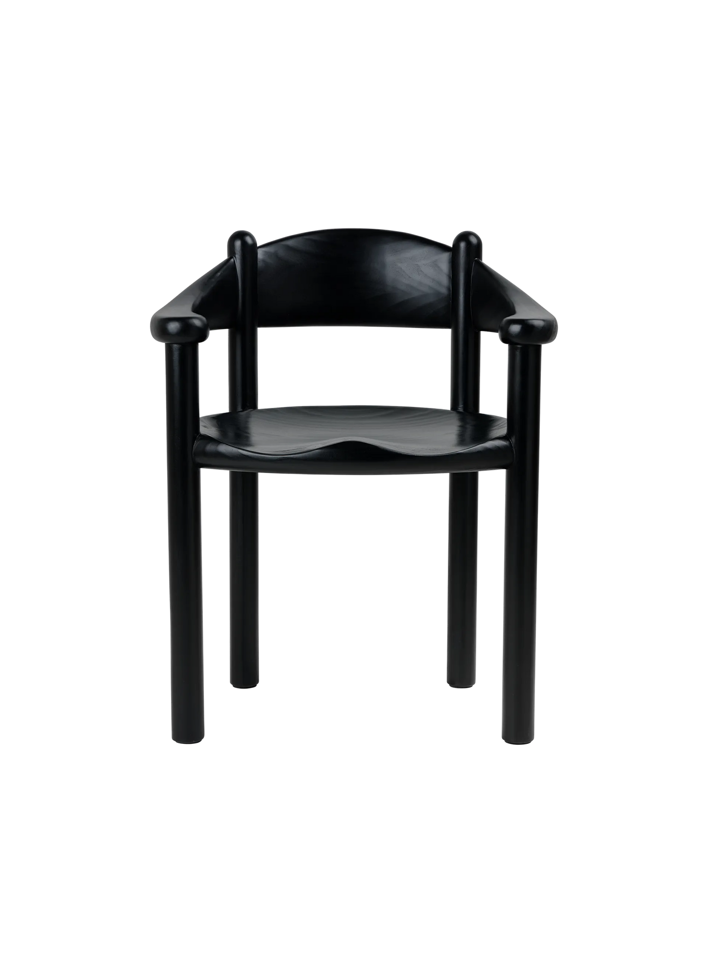 GUBI Daumiller Armchair
