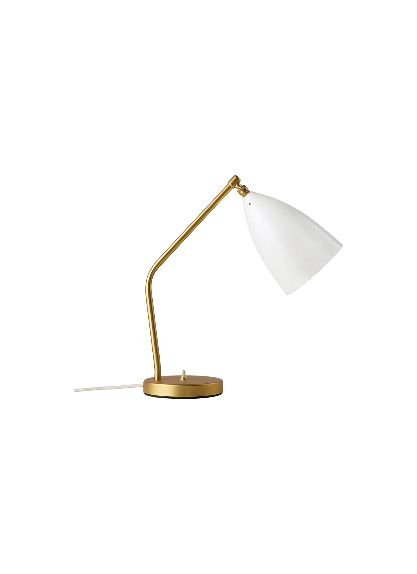 GUBI Grashoppa Task Table Lamp