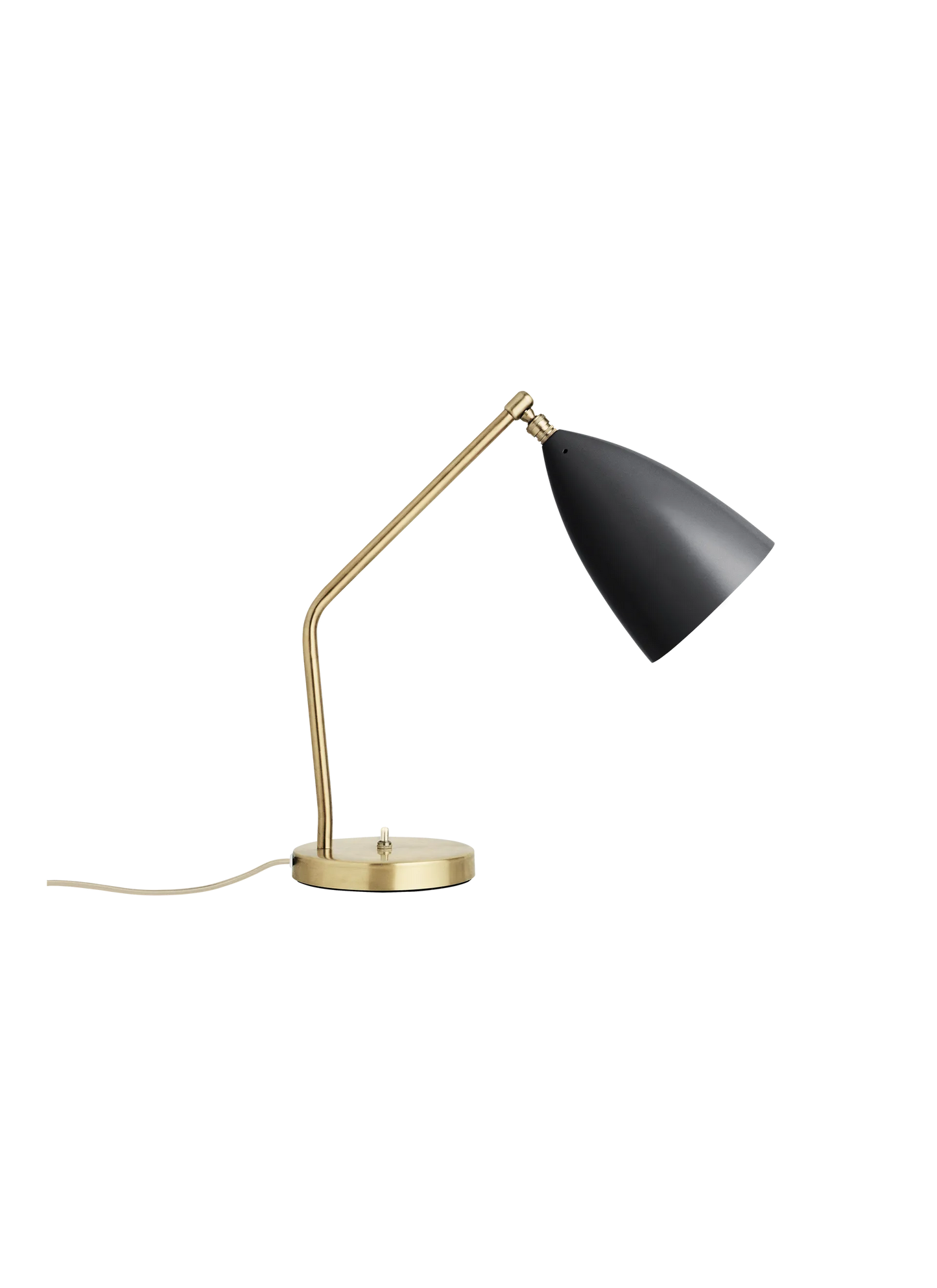 GUBI Grashoppa Task Table Lamp