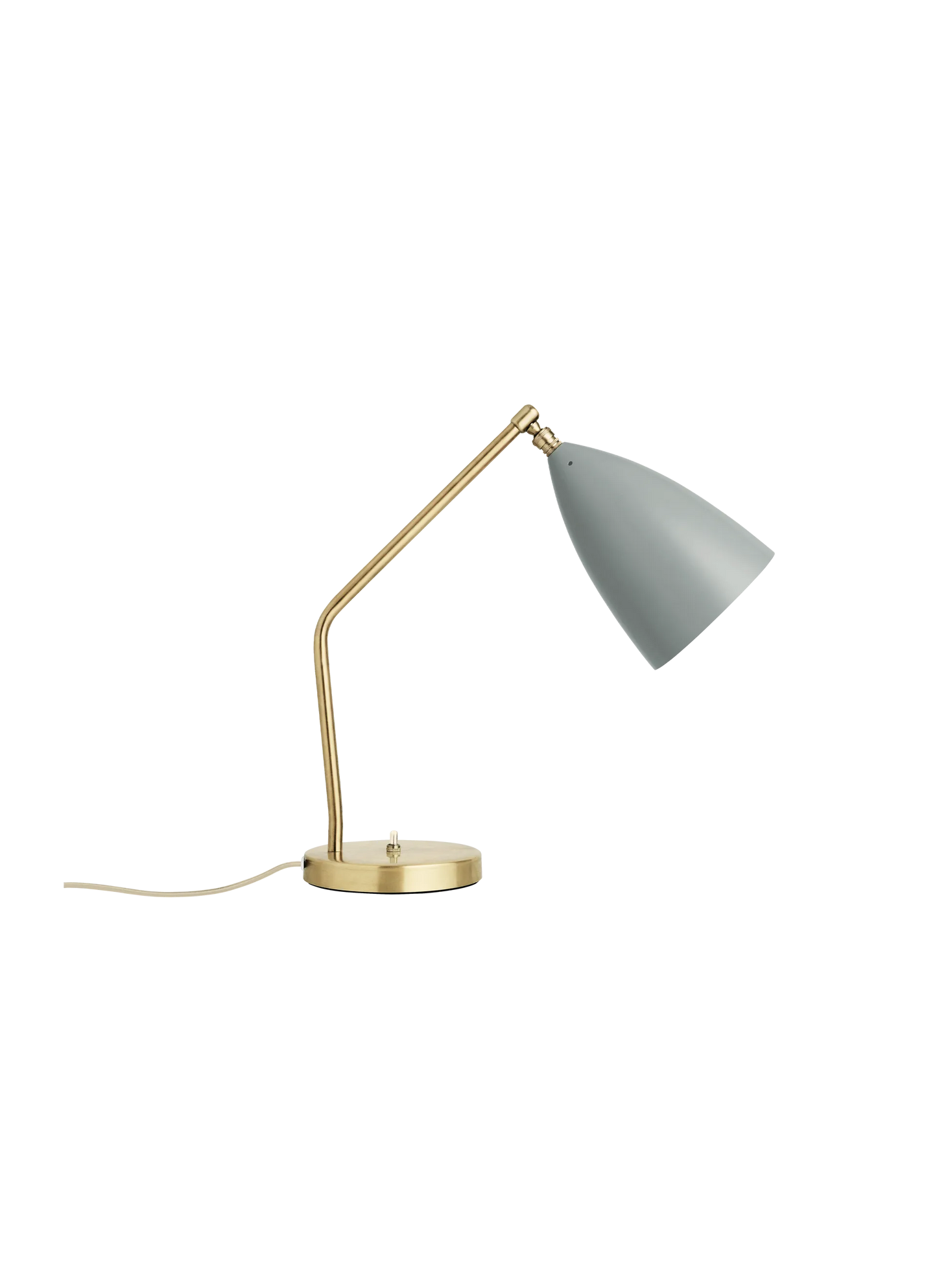 GUBI Grashoppa Task Table Lamp
