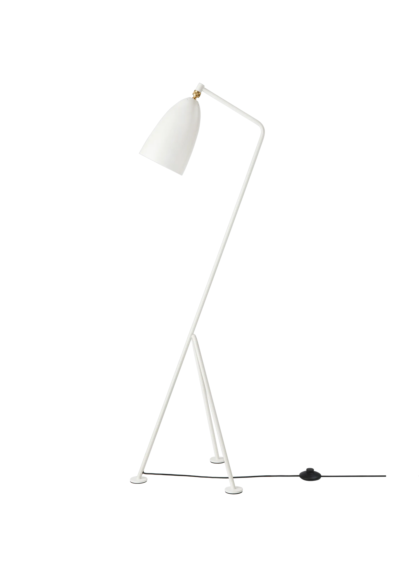 GUBI Grashoppa Floor Light