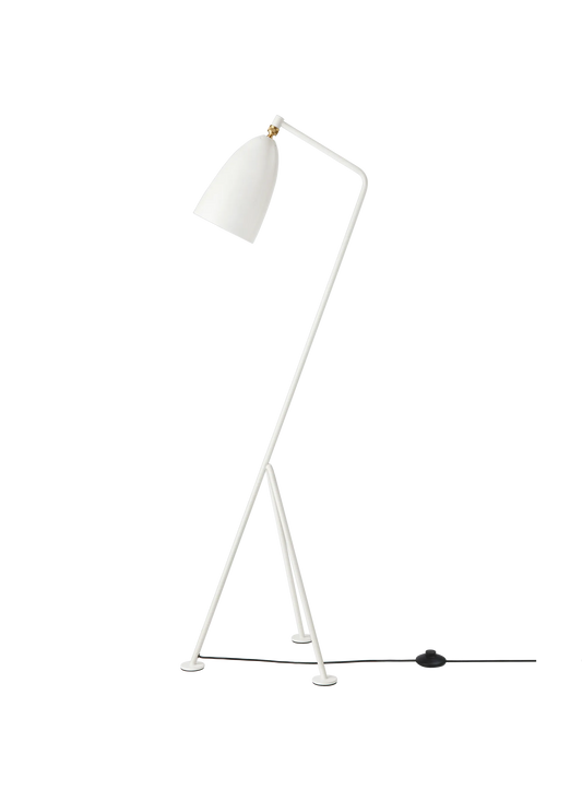 GUBI Grashoppa Floor Light