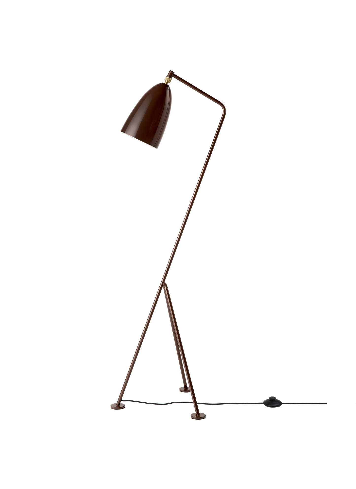 GUBI Grashoppa Floor Light