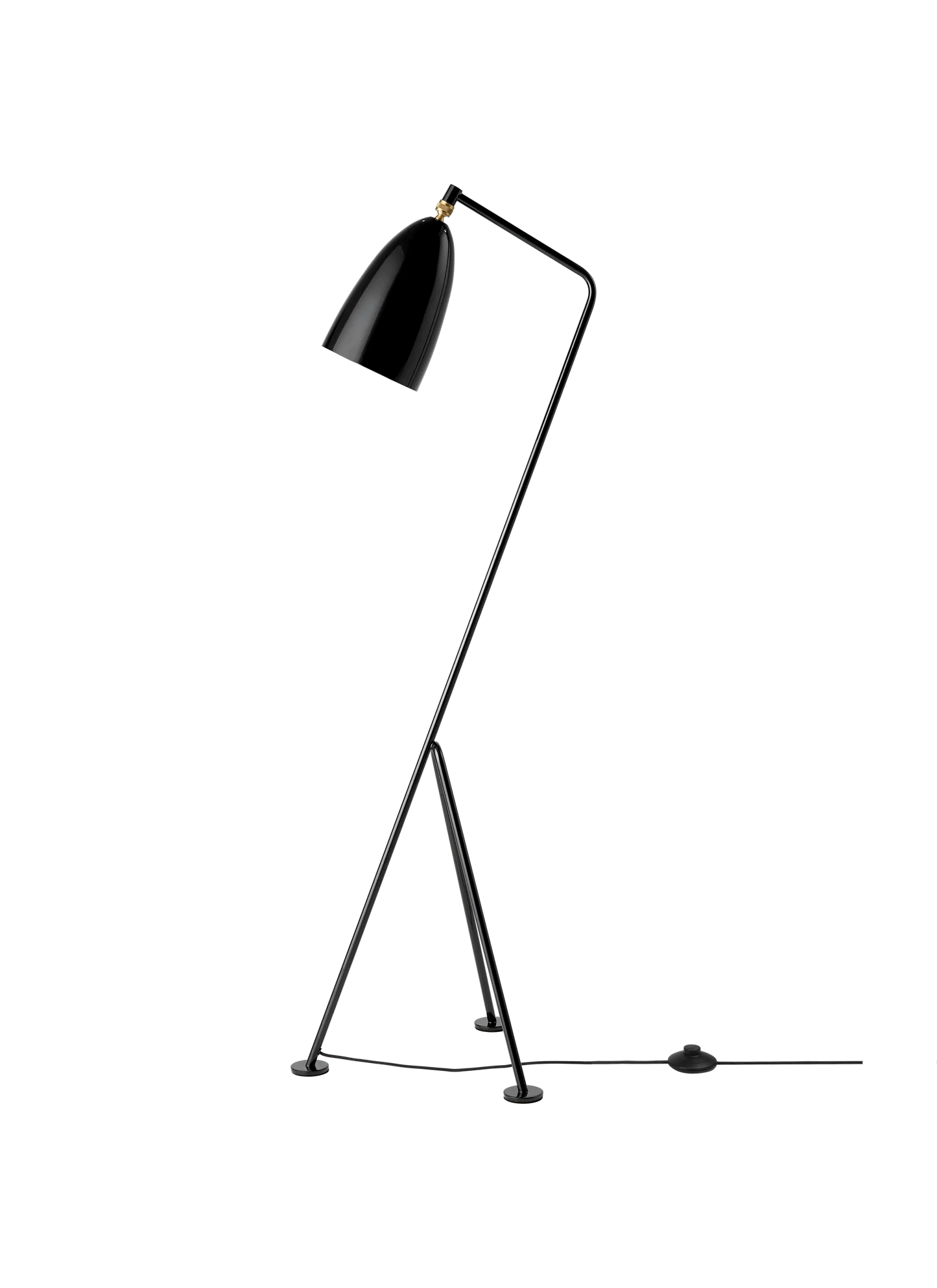 GUBI Grashoppa Floor Light