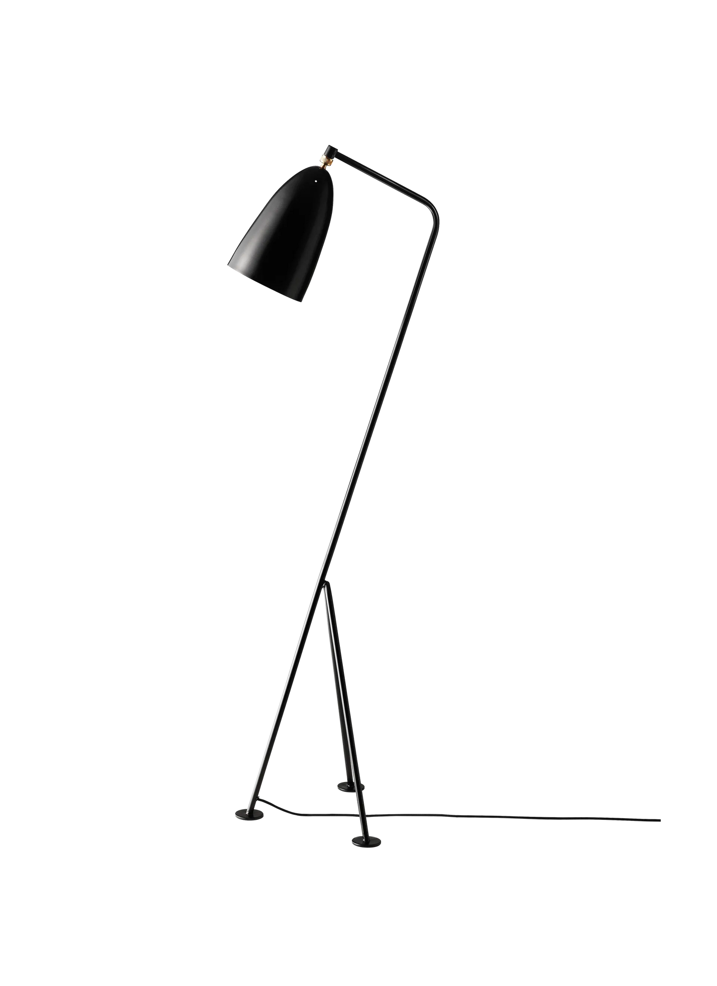 GUBI Grashoppa Floor Light