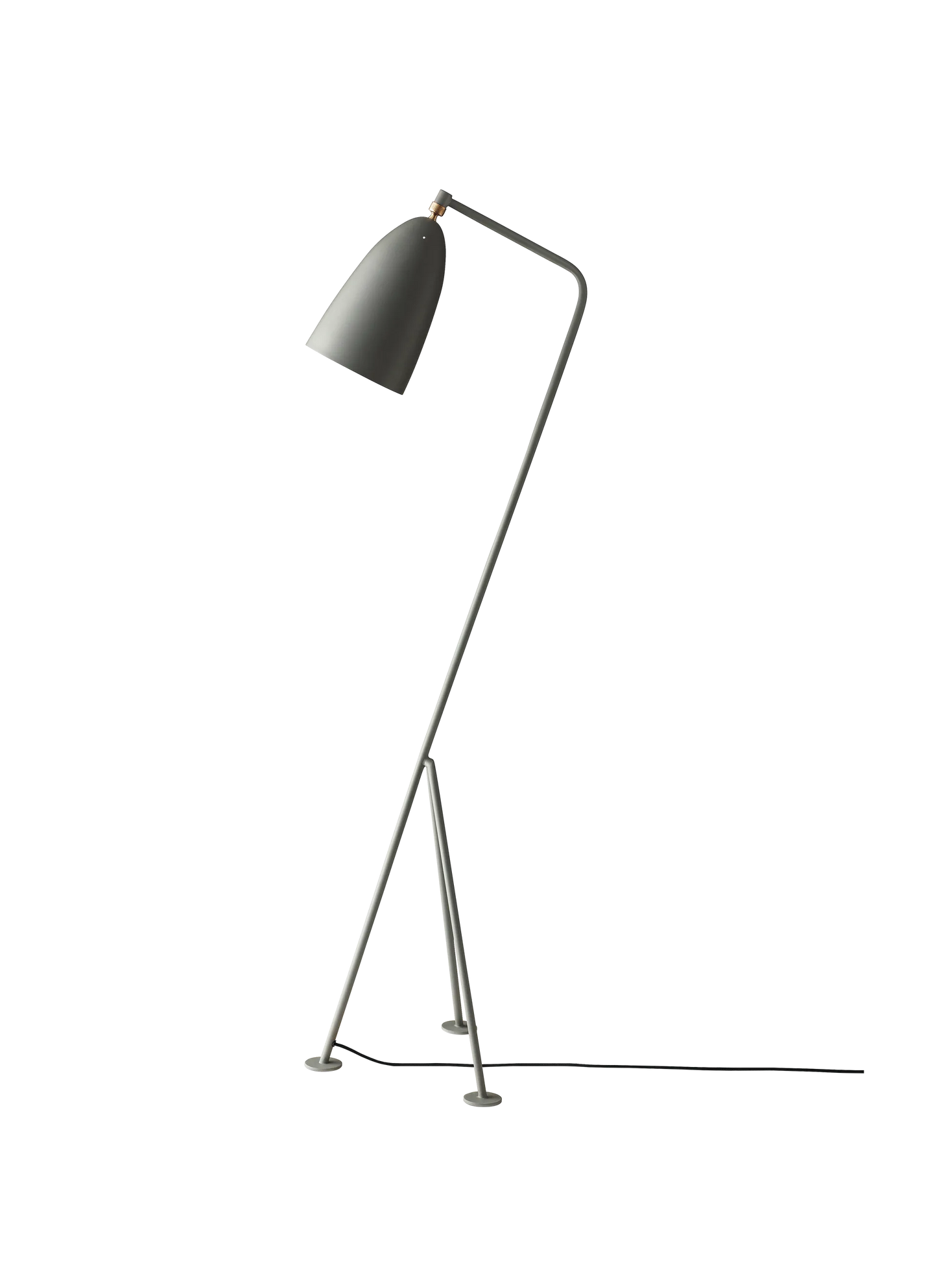 GUBI Grashoppa Floor Light