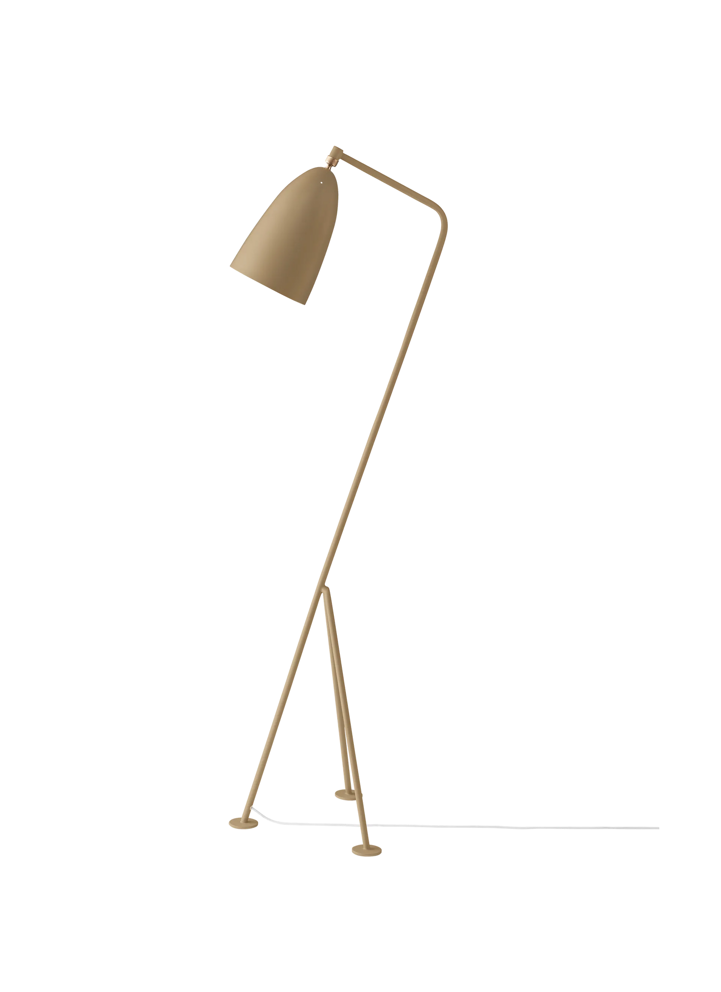 GUBI Grashoppa Floor Light