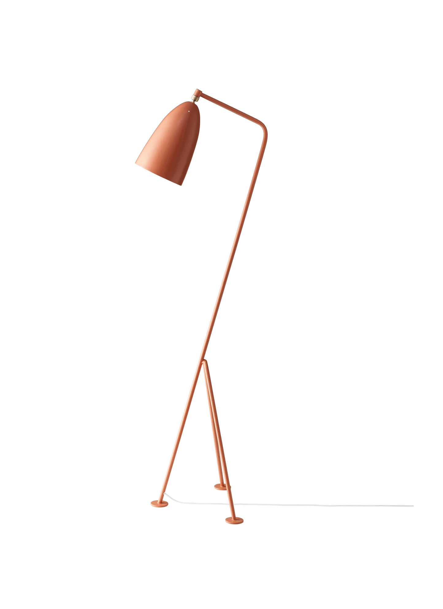 GUBI Grashoppa Floor Light