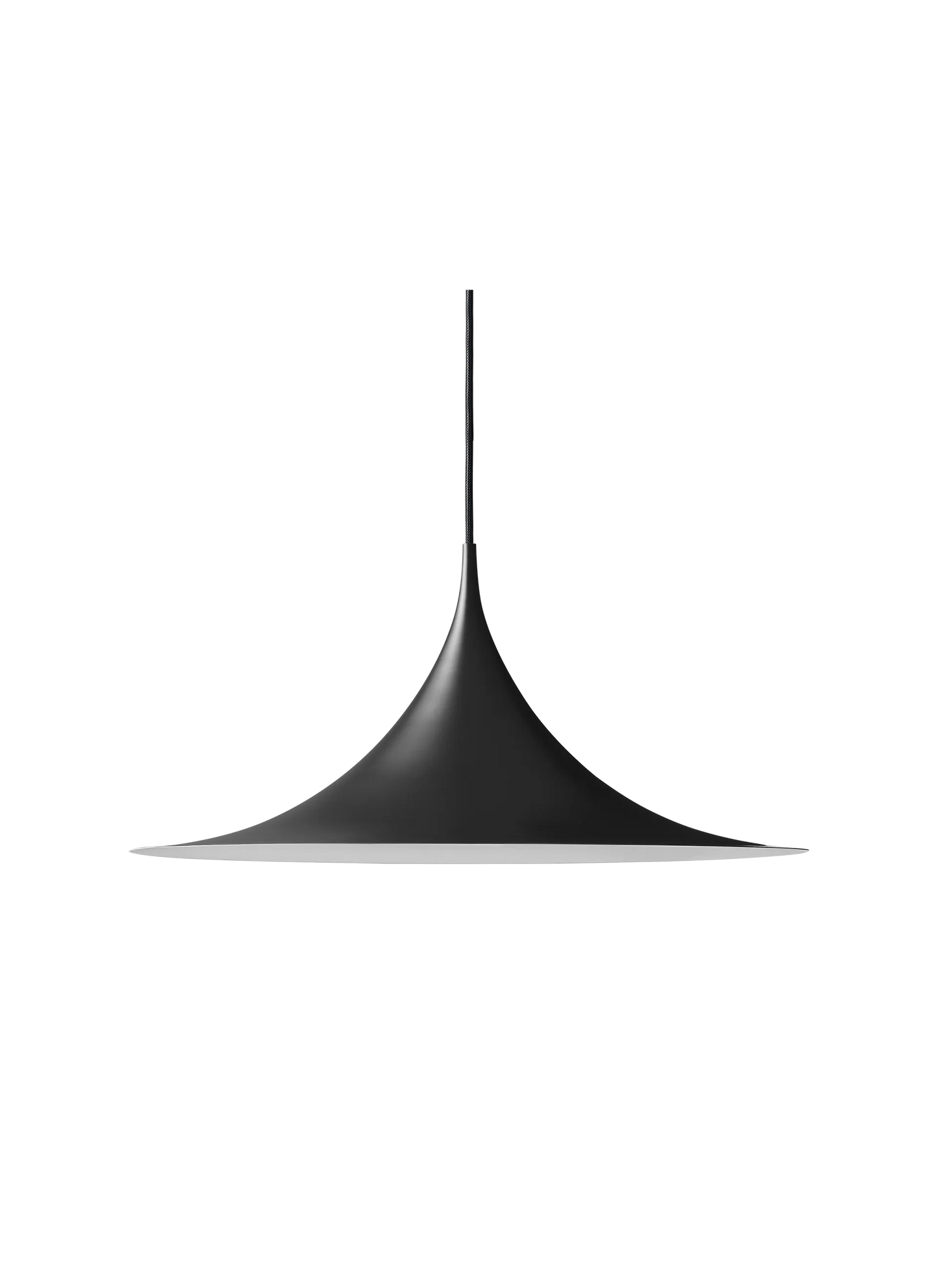 GUBI Semi Pendant Light