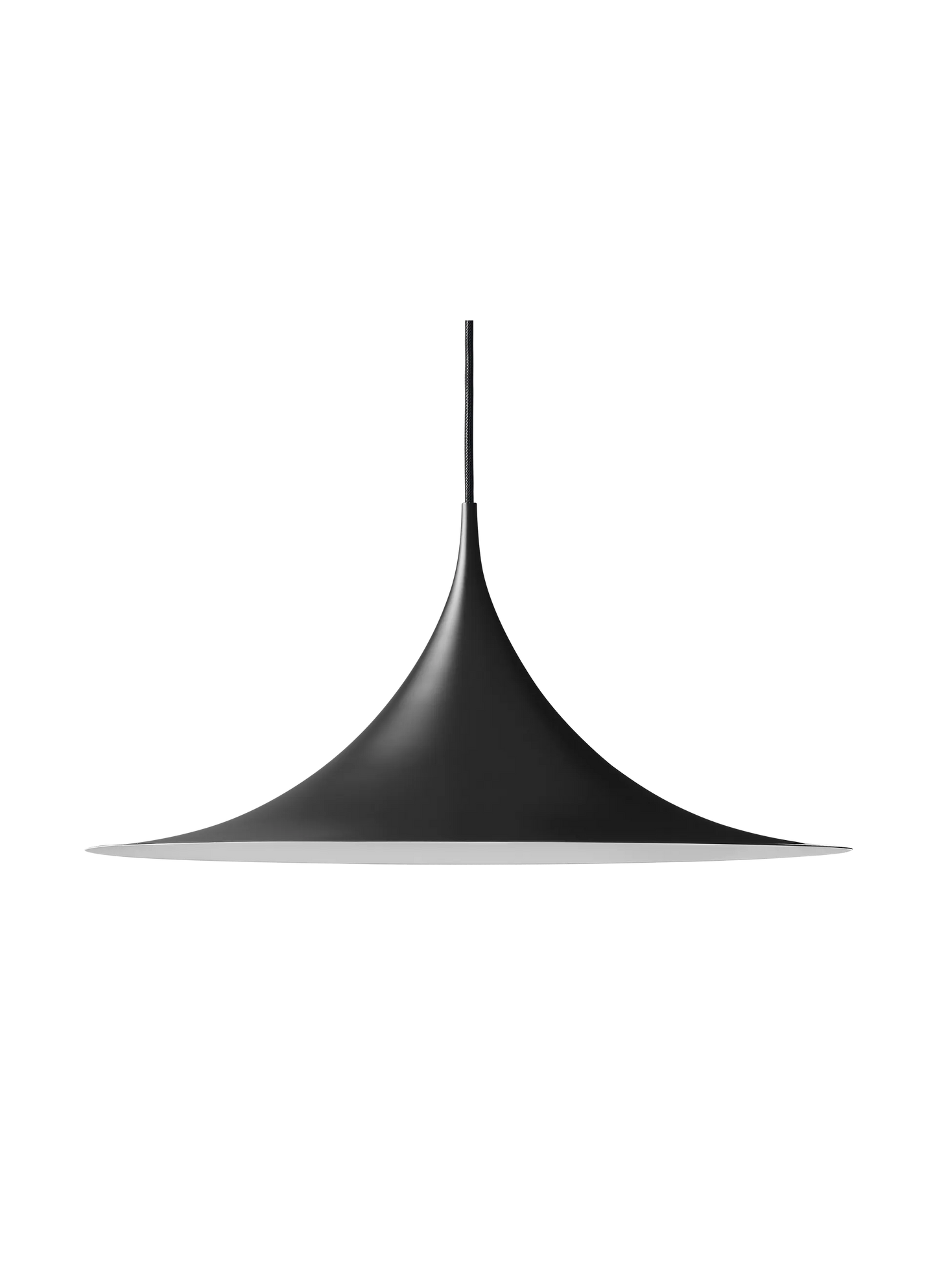GUBI Semi Pendant Light