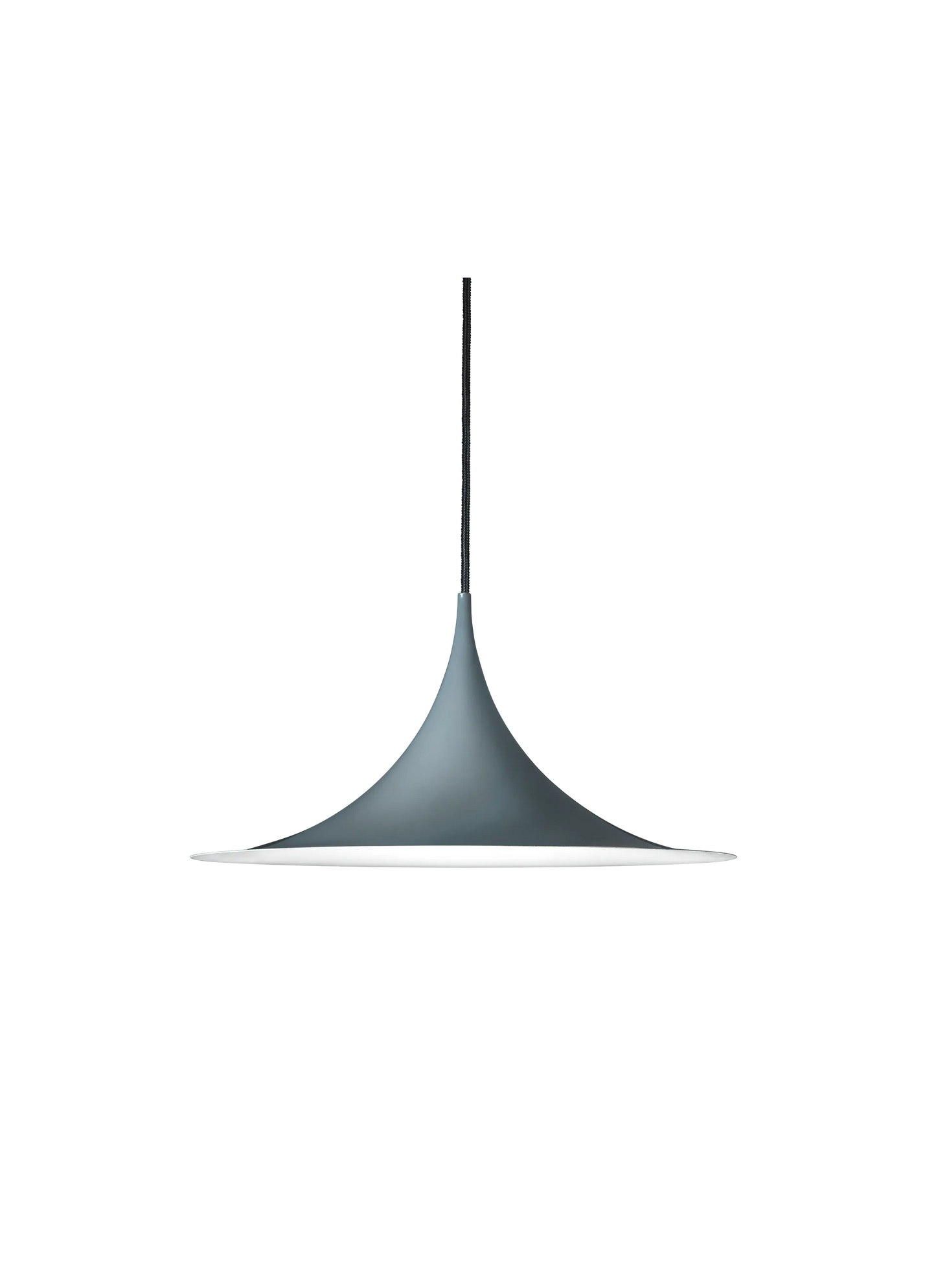 GUBI Semi Pendant Light