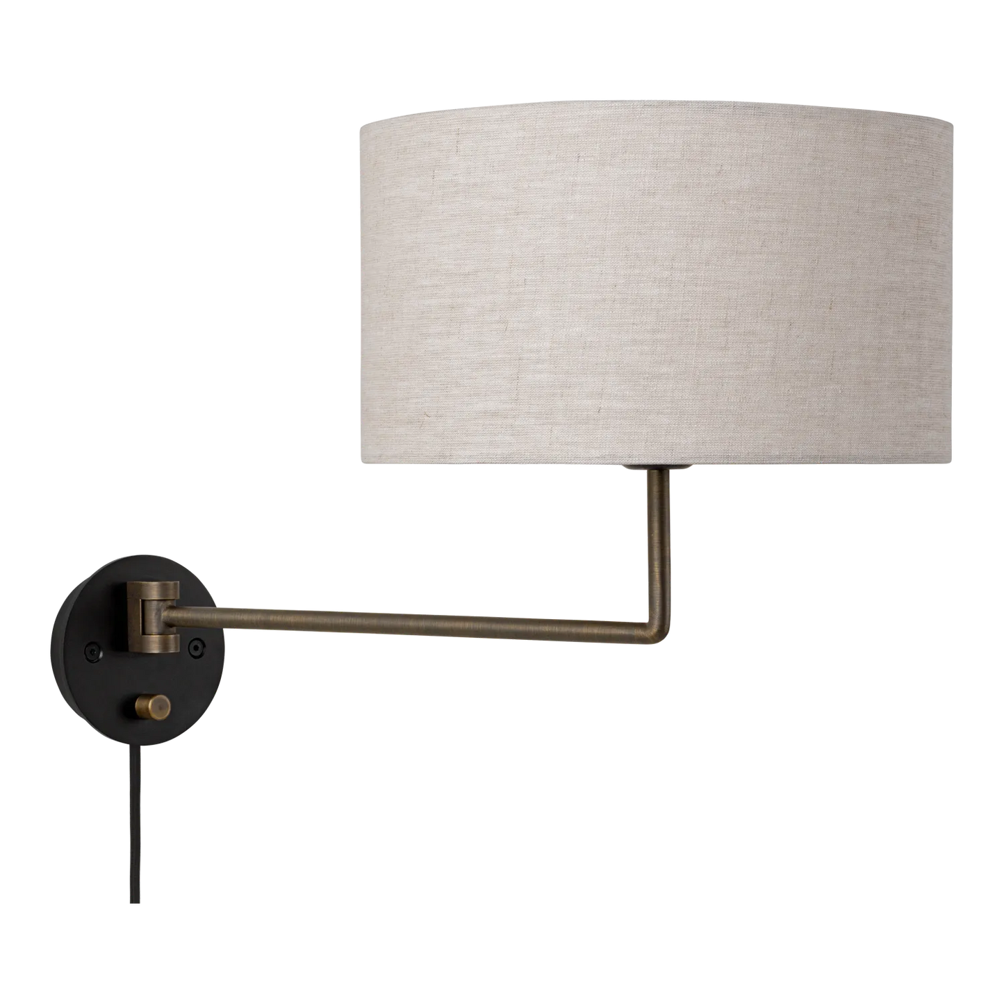 GUBI Gravity Wall Lamp