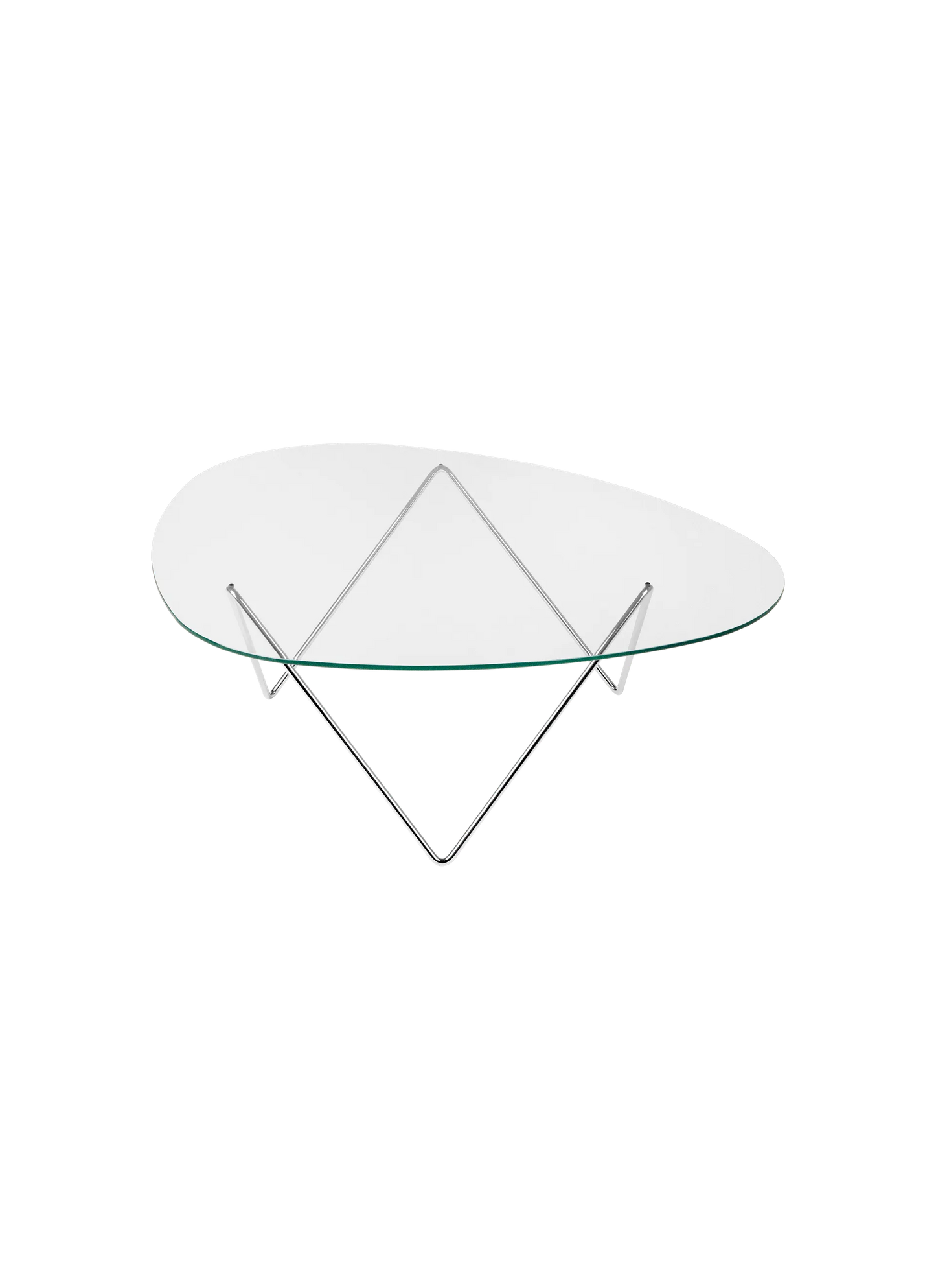 GUBI Pedrera Coffee Table