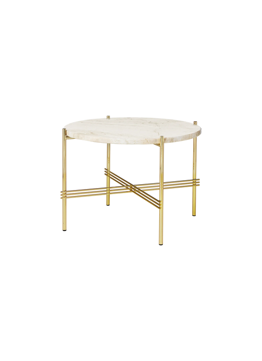 GUBI TS Coffee Table - Dia. 55