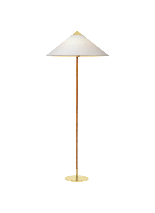 GUBI 9602 Floor Lamp