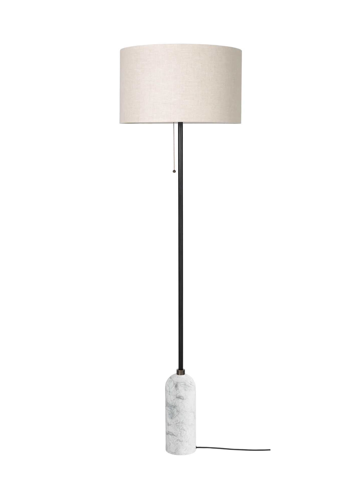 GUBI Gravity Floor Lamp