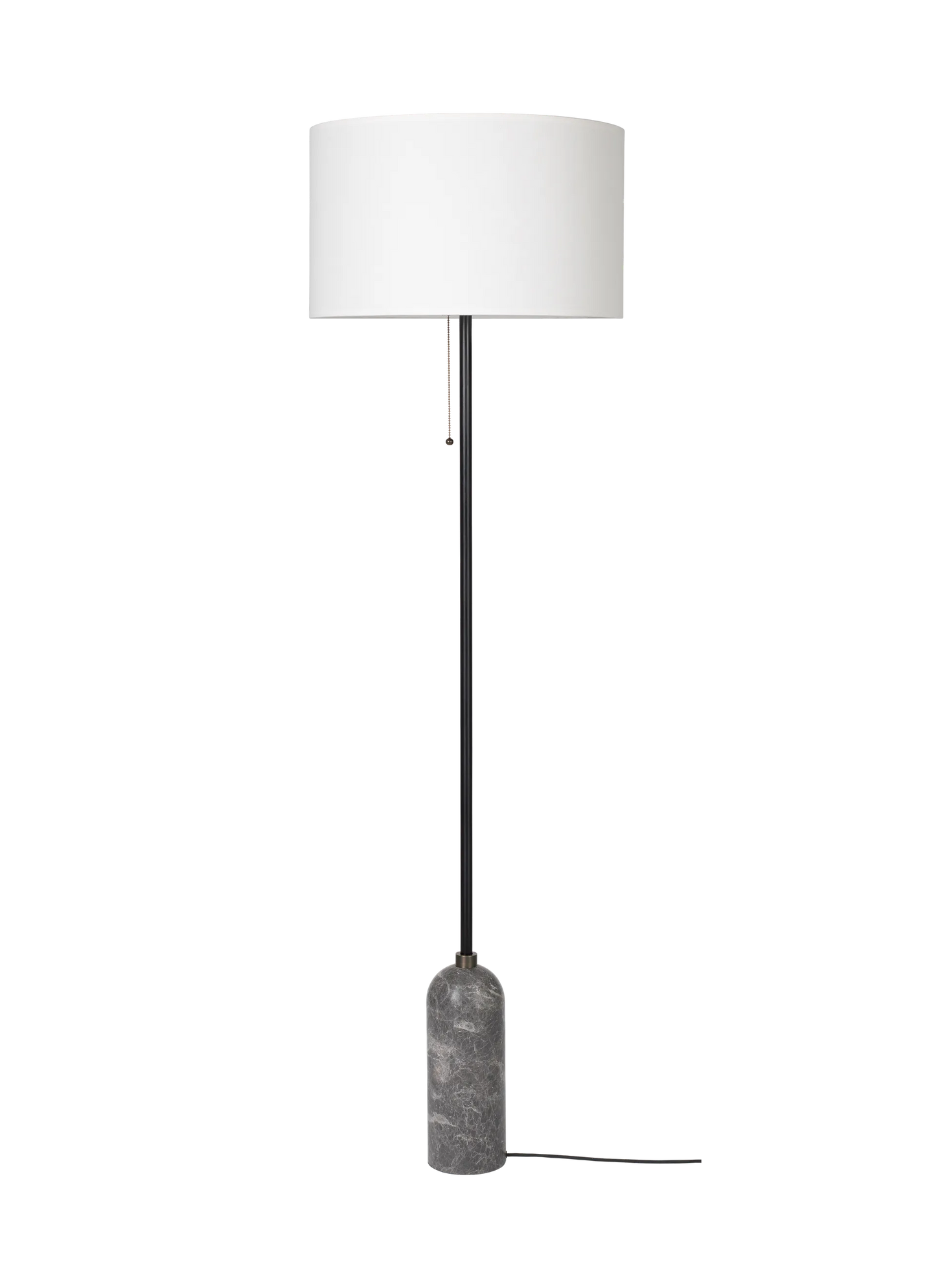 GUBI Gravity Floor Lamp