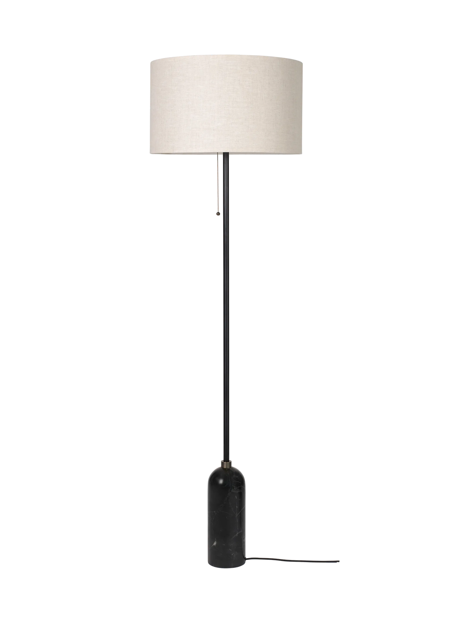GUBI Gravity Floor Lamp