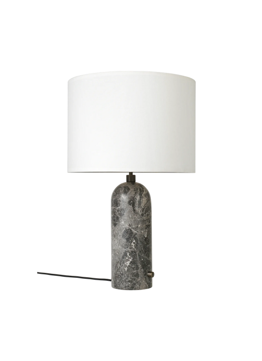 GUBI Gravity Table Lamp - Small