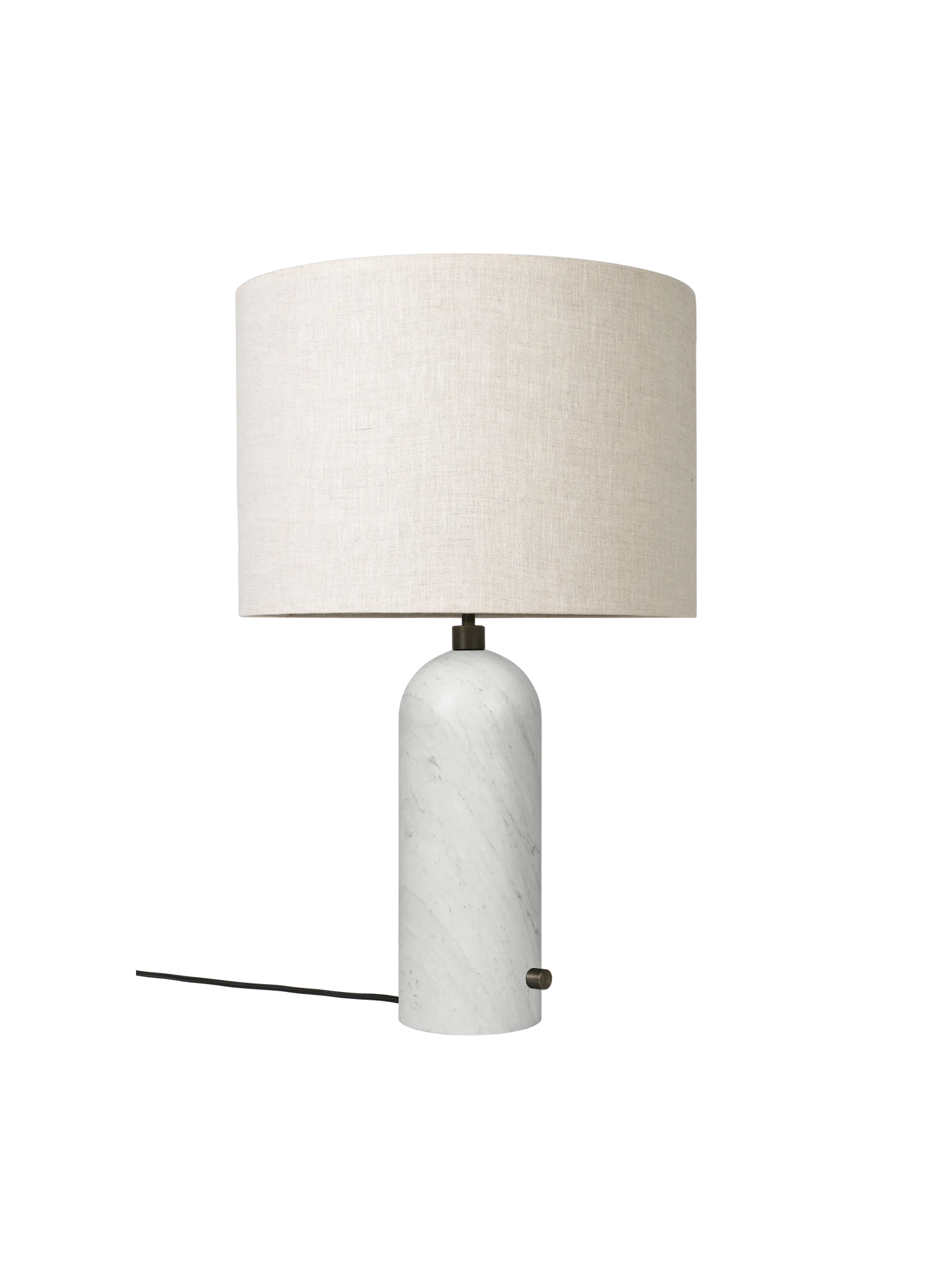 GUBI Gravity Table Lamp - Small
