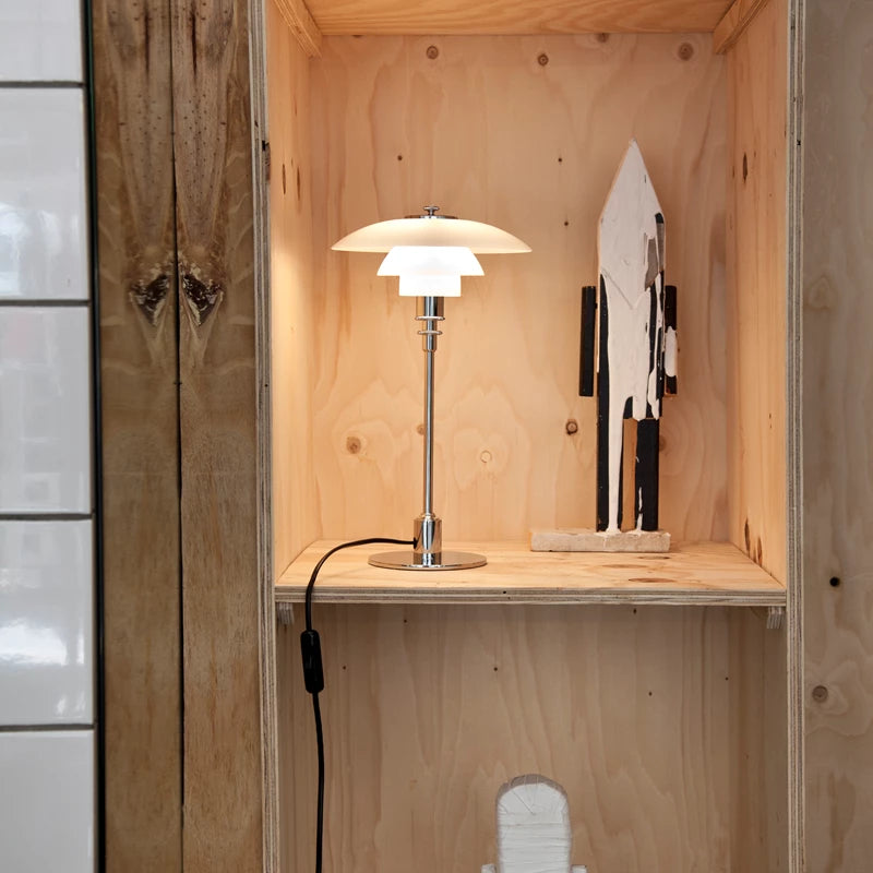 Louis Poulsen PH2/1 Table Lamp