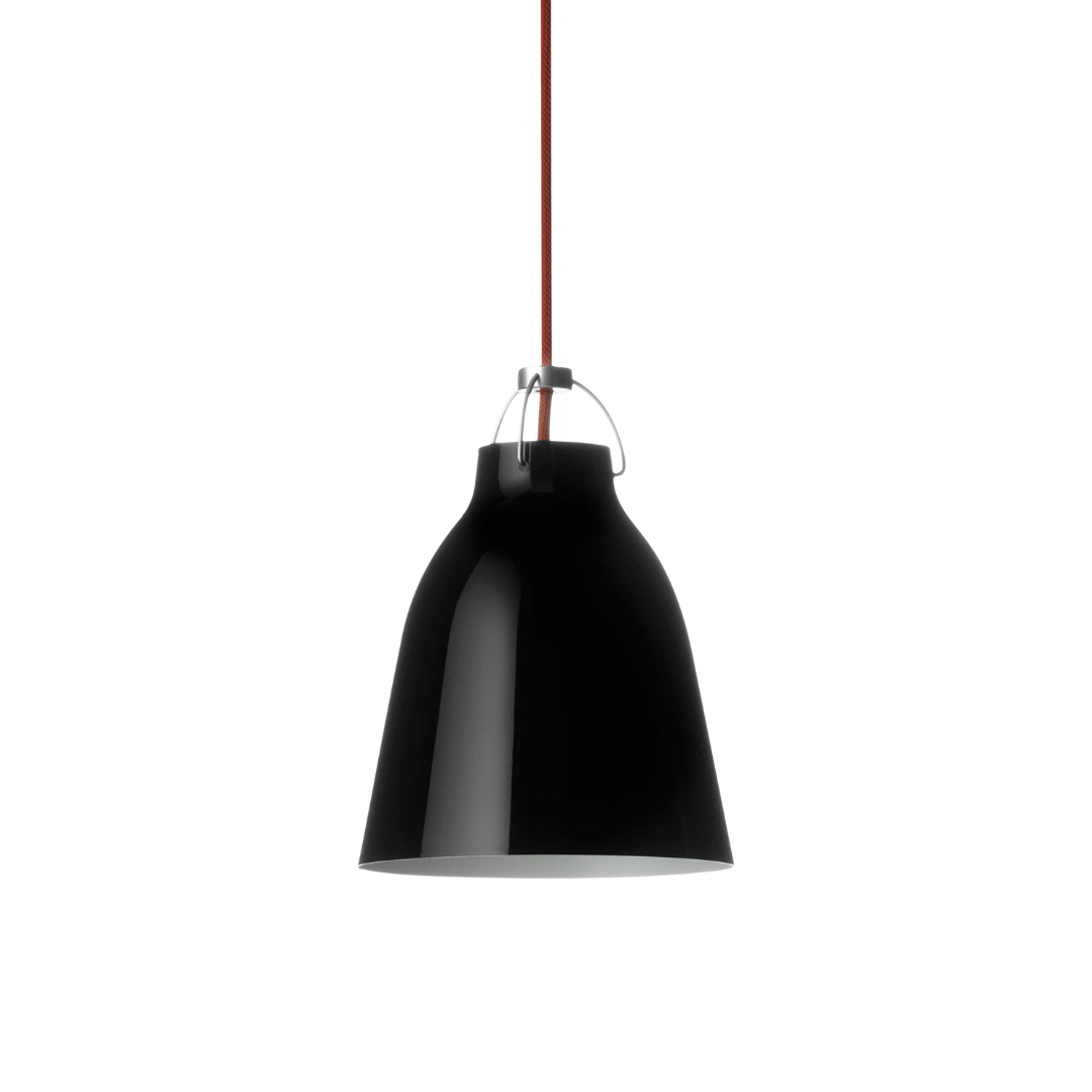 Fritz Hansen Caravaggio High Gloss Pendant Light