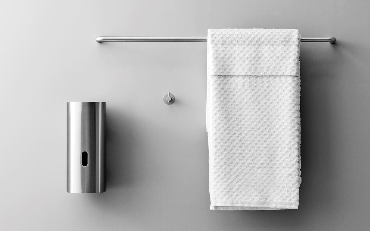 D Line Knud Holscher Soap Dispenser