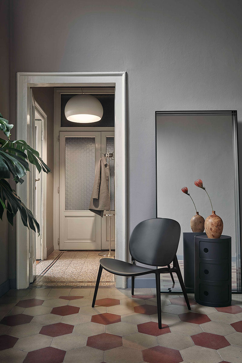 Kartell Be Bop Lounge Chair