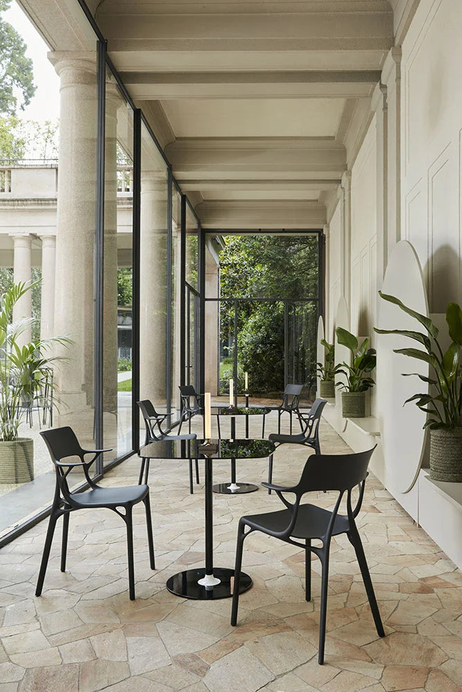 Kartell A.I Chair