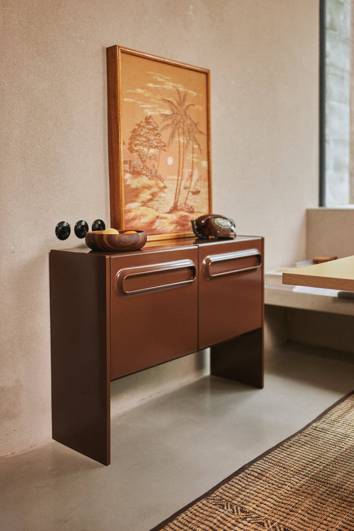 HKLiving Space Dresser Small