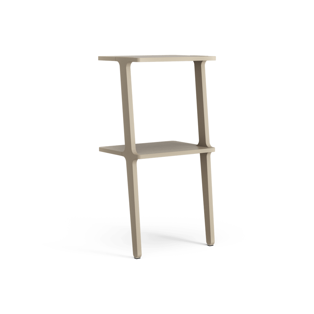 Swedese Libri 2 Shelves