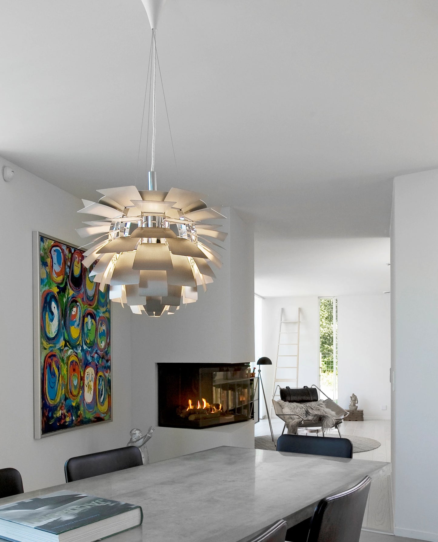 Louis Poulsen PH Artichoke Suspension