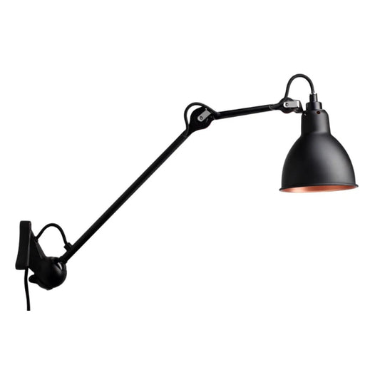 DCW Editions Lampe Gras 222 Wall Light