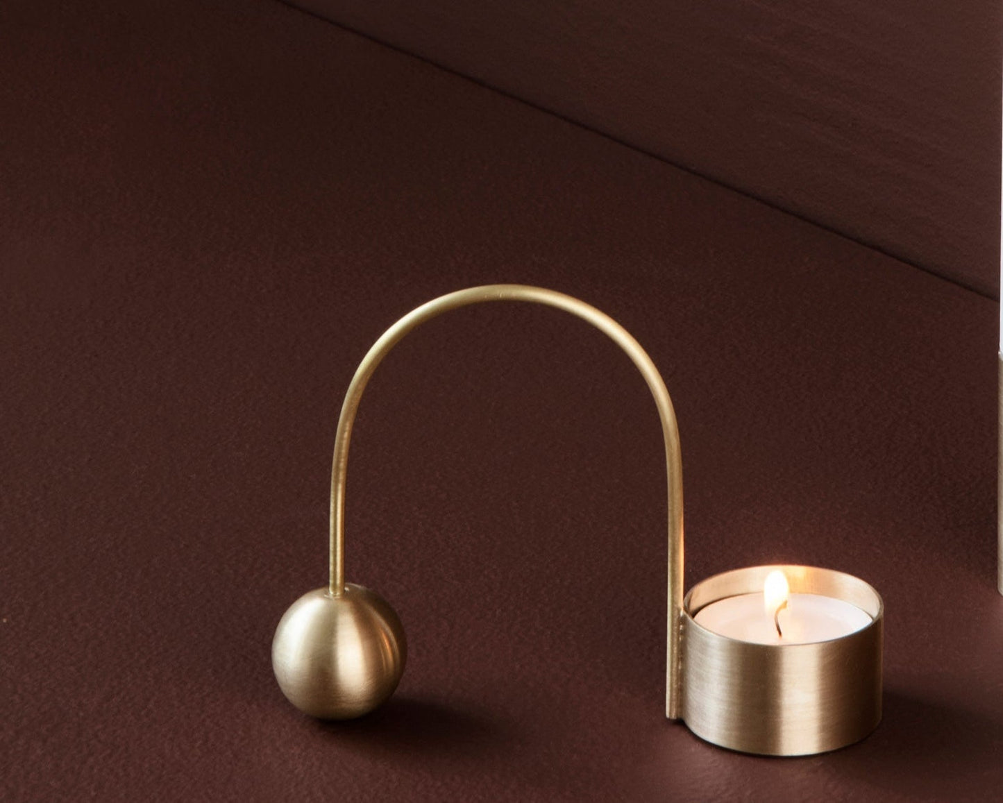 Ferm Living Balance Tealight Holder