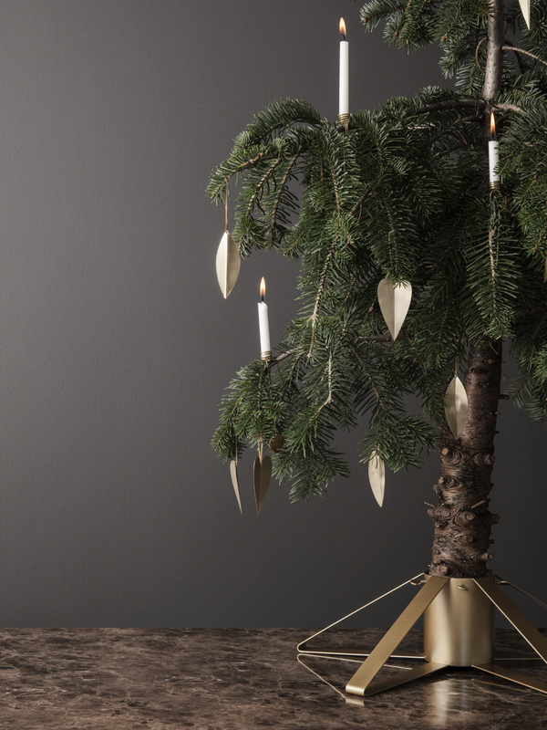 Ferm Living Christmas Tree Stand