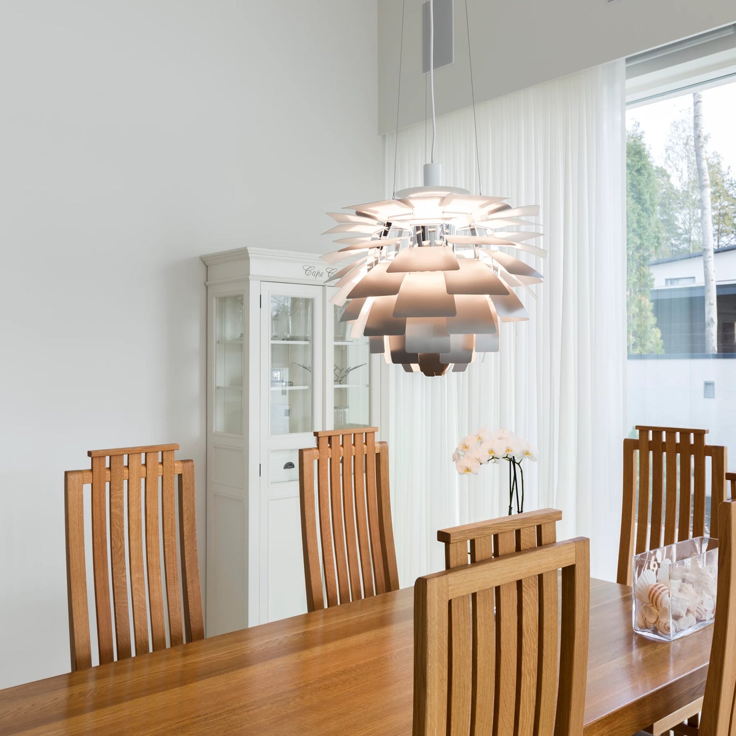 Louis Poulsen PH Artichoke Suspension
