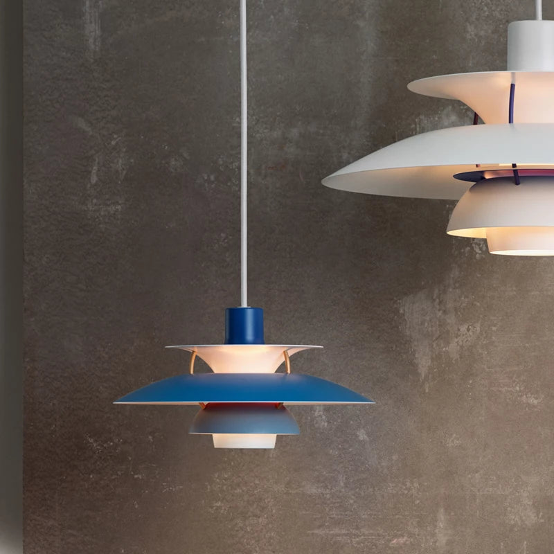 Louis Poulsen PH 5 Mini Pendant Light