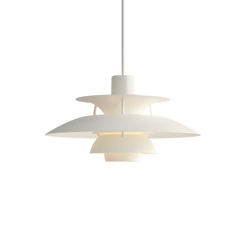 Louis Poulsen PH 5 Mini Pendant Light