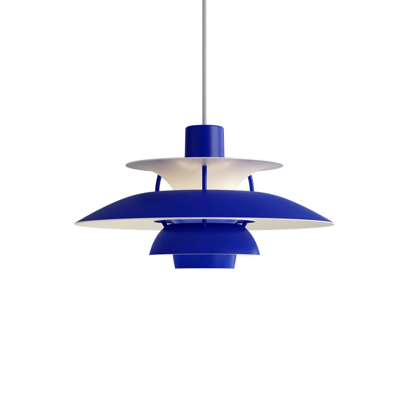Louis Poulsen PH 5 Mini Pendant Light
