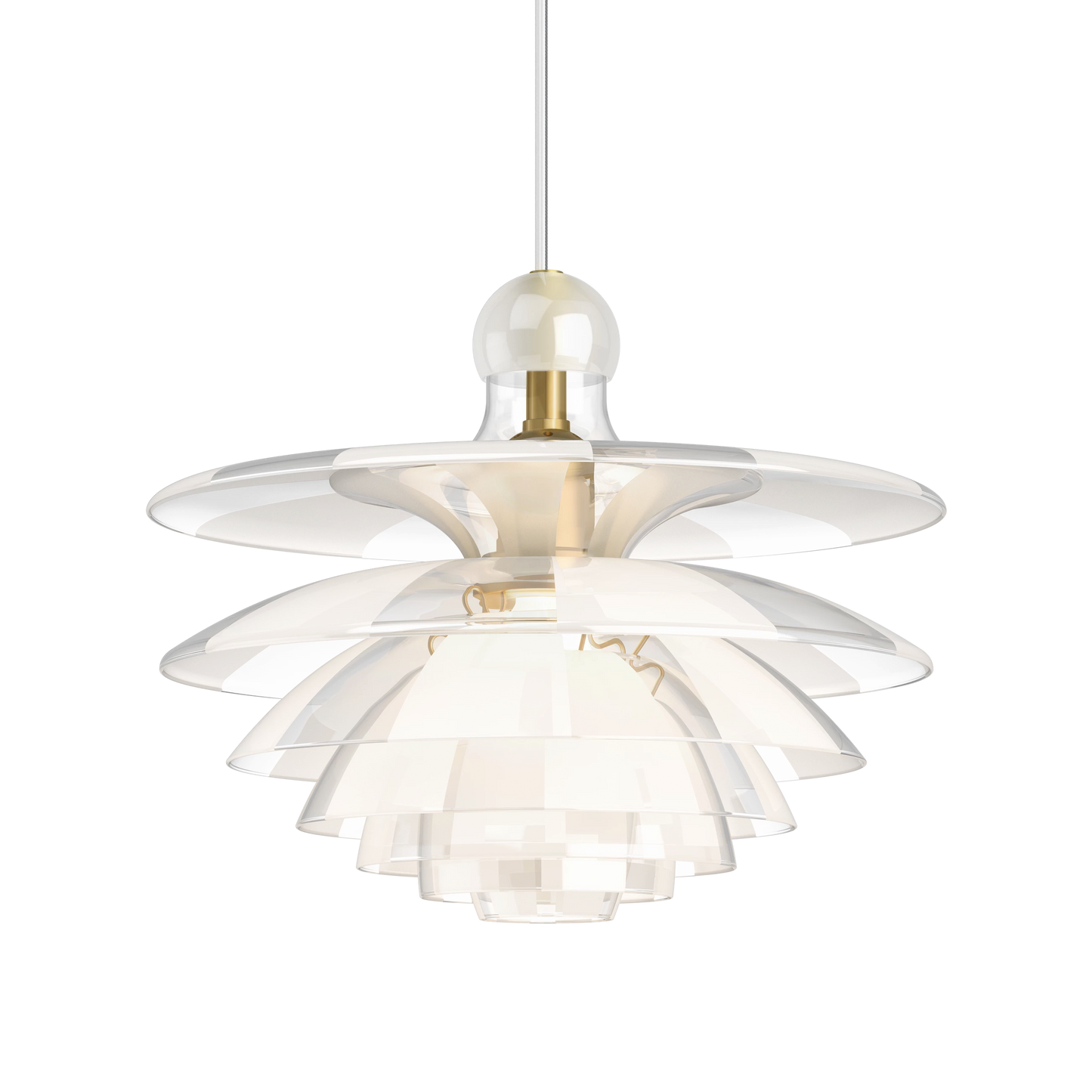 Louis Poulsen PH Septima Pendant Light