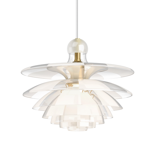 Louis Poulsen PH Septima Pendant Light
