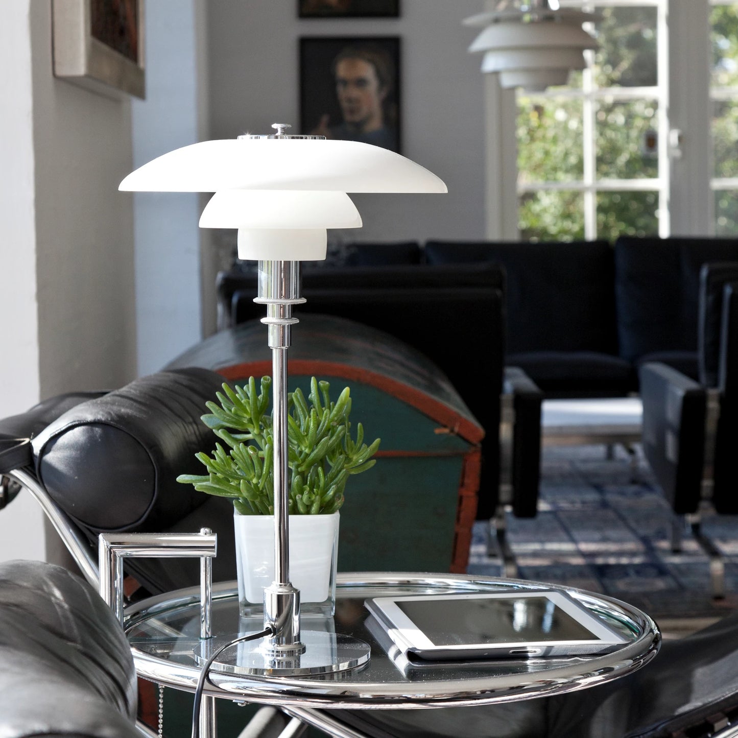 Louis Poulsen PH 3/2 Table Lamp